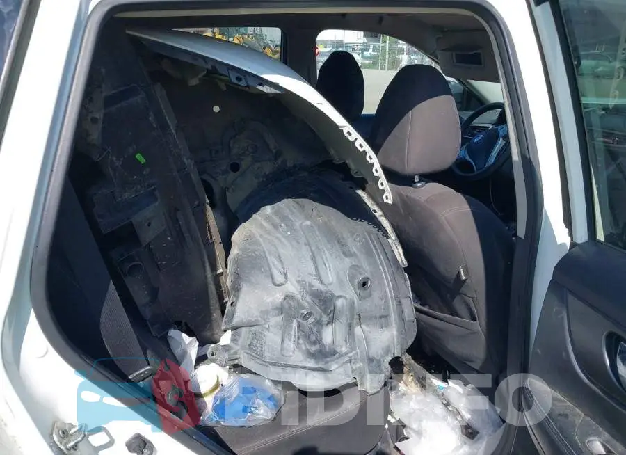 KNMAT2MT6FP571469 Photo# 8