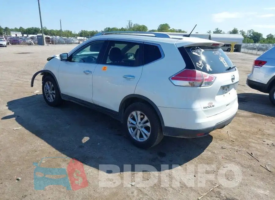KNMAT2MT6FP571469 Photo# 3