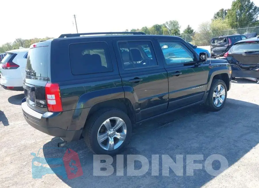 1C4NJRFB5ED742670 Photo# 4