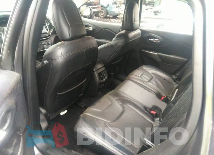 1C4PJLDB4KD248756 Photo# 8