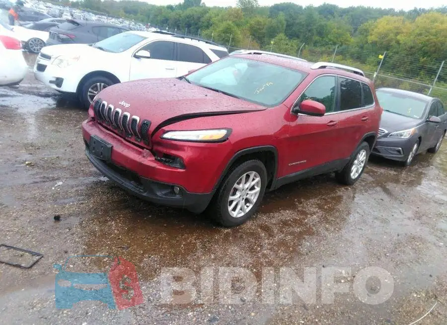 1C4PJMCS4GW203299 Photo# 2
