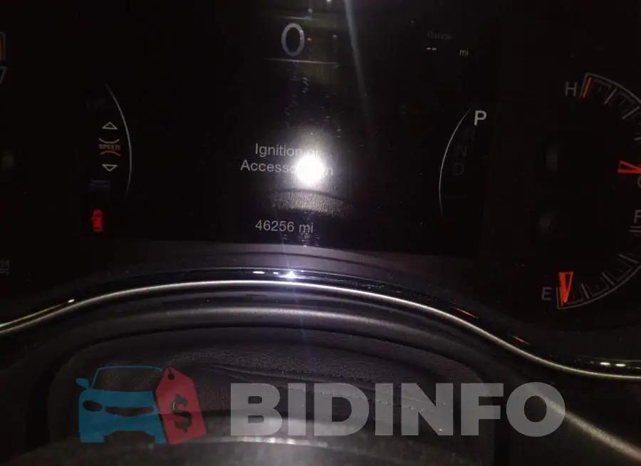 1C4RJFAG3KC815524 Photo# 7