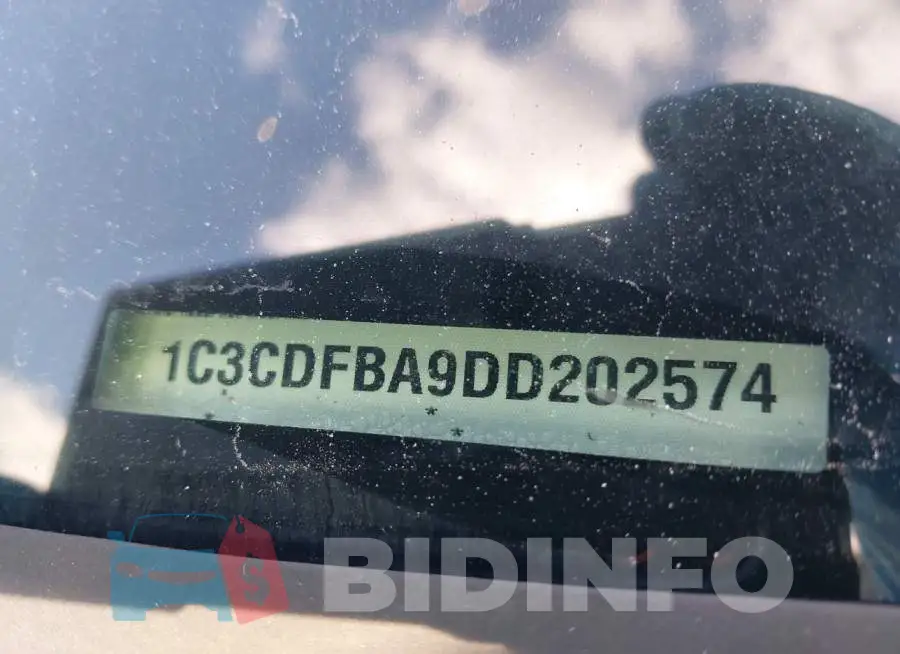 1C3CDFBA9DD202574 Photo# 9
