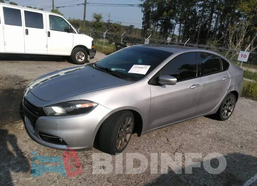 1C3CDFBB5FD320570 Photo# 2