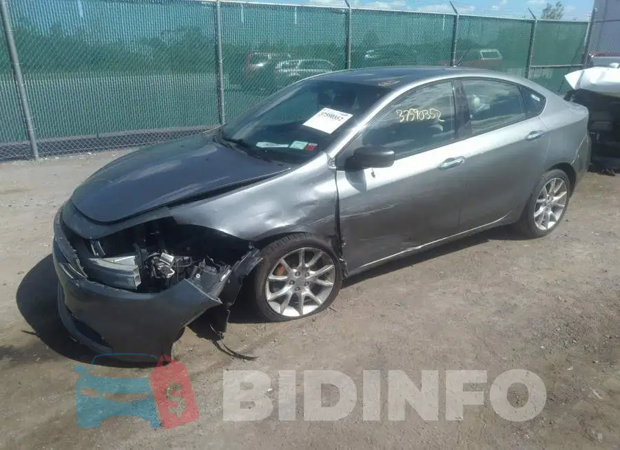 1C3CDFCA3DD106521 Photo# 2