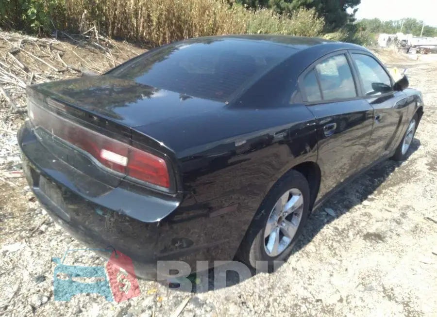 2C3CDXBG8EH215430 Photo# 4