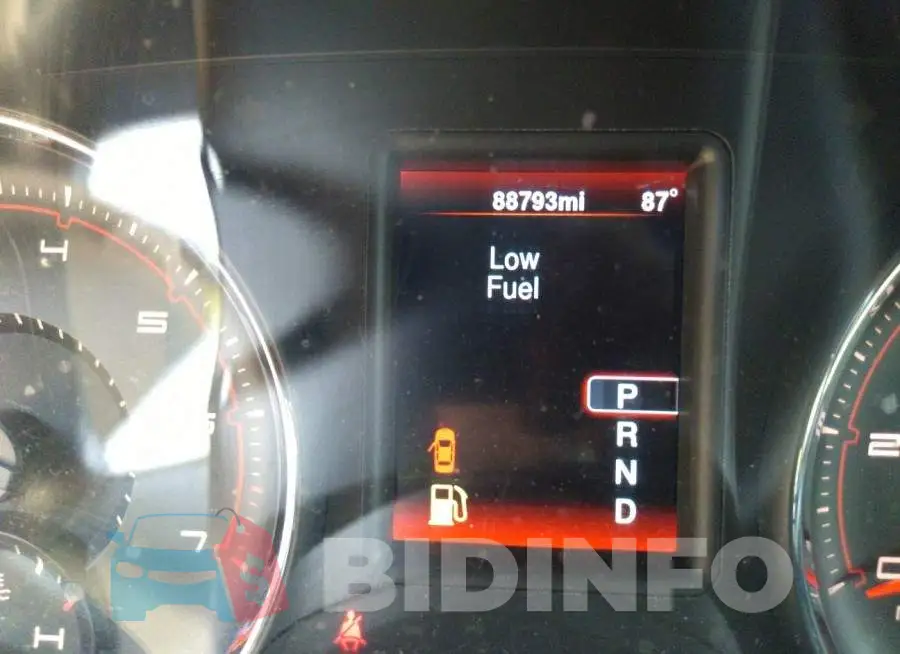 2C3CDXBG8EH215430 Photo# 7