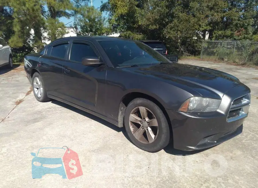 2C3CDXBG9DH688512 Photo# 1