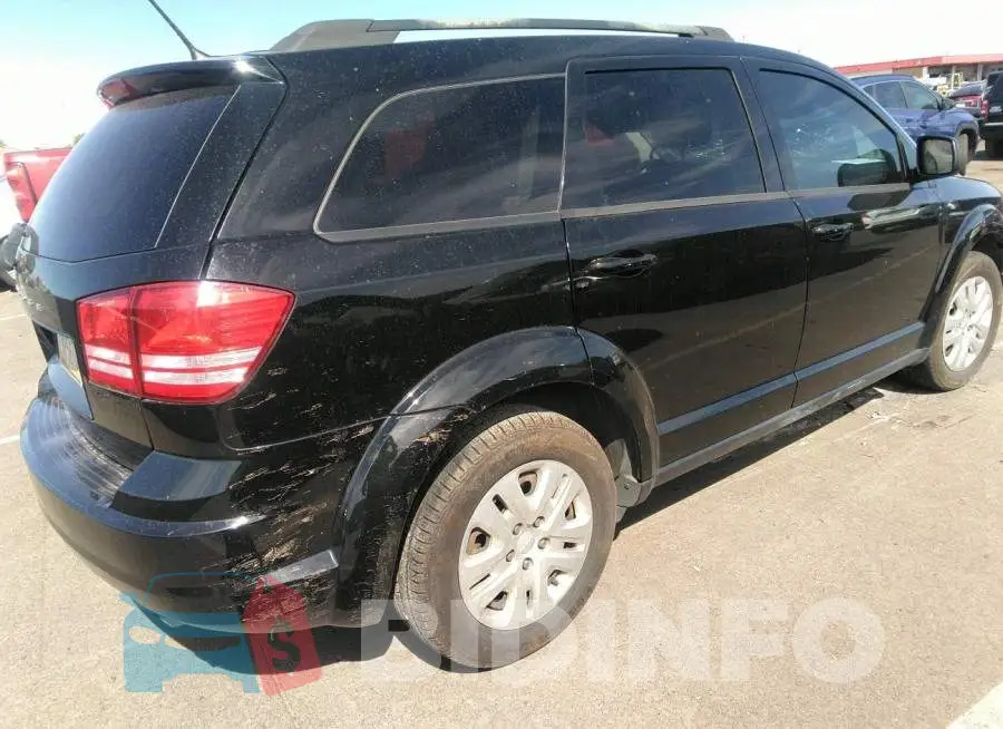 3C4PDCAB2HT677537 Photo# 4