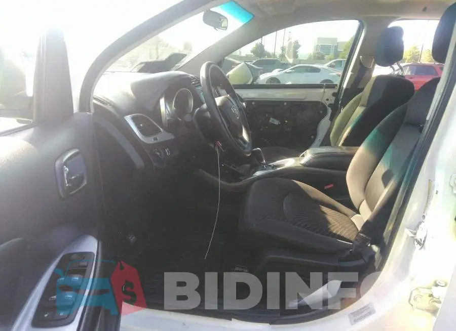 3C4PDCBG4FT627813 Photo# 5