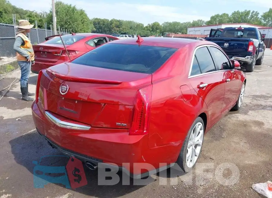 1G6AE5S37E0120852 Photo# 4
