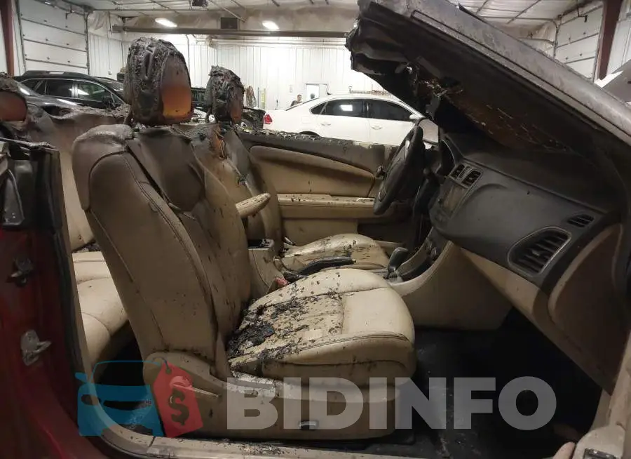 1C3BCBFG1DN509351 Photo# 5