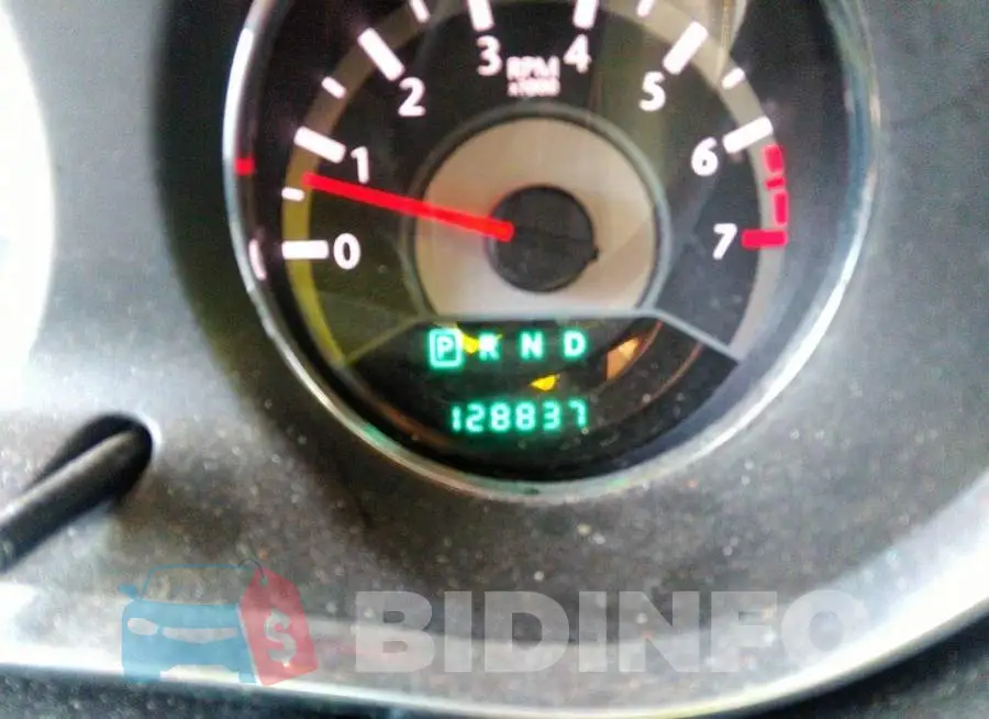 1C3CCBBB0DN550472 Photo# 7