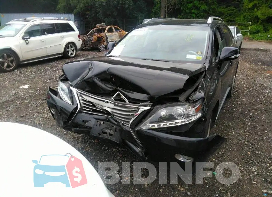 2T2BK1BA3DC173730 Photo# 6
