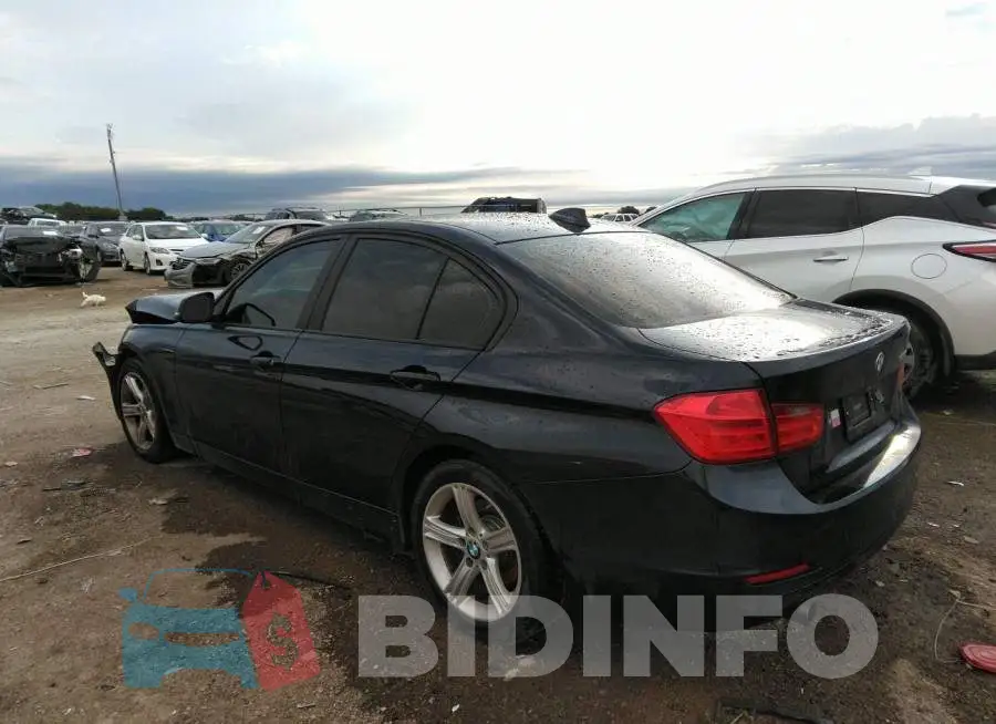 WBA3B1C55DF462462 Photo# 3