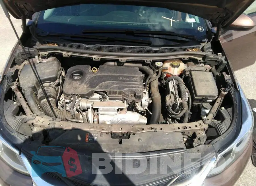1G1BC5SM9K7130746 Photo# 10