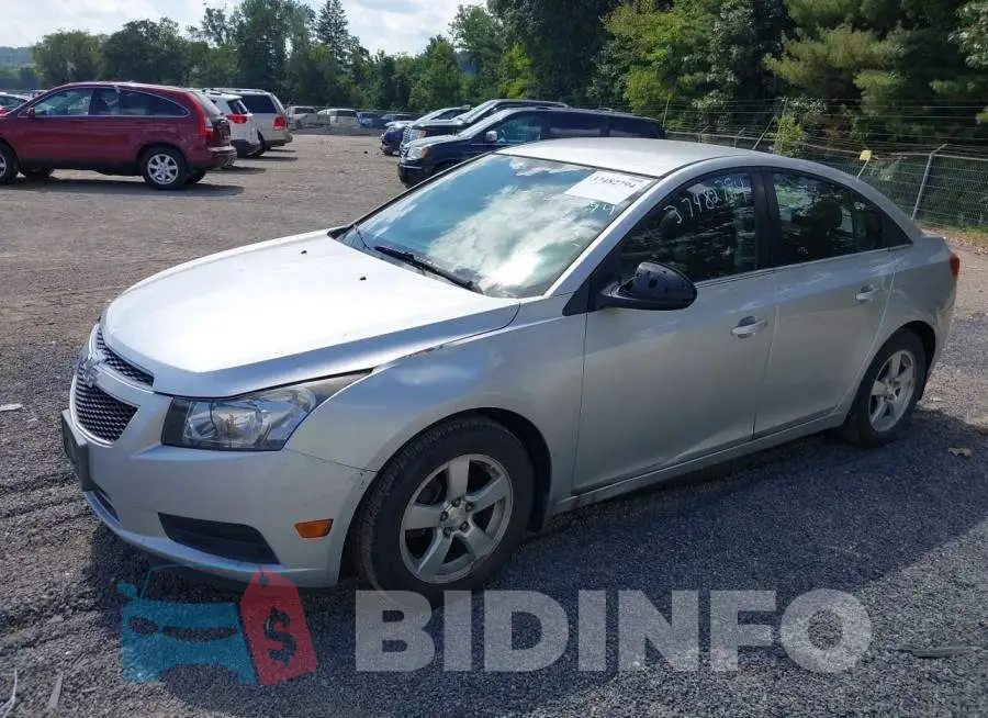 1G1PC5SB4E7314274 Photo# 2