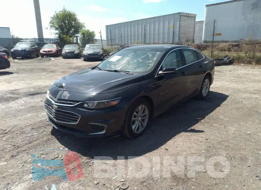 1G1ZD5STXJF126485 Photo# 2