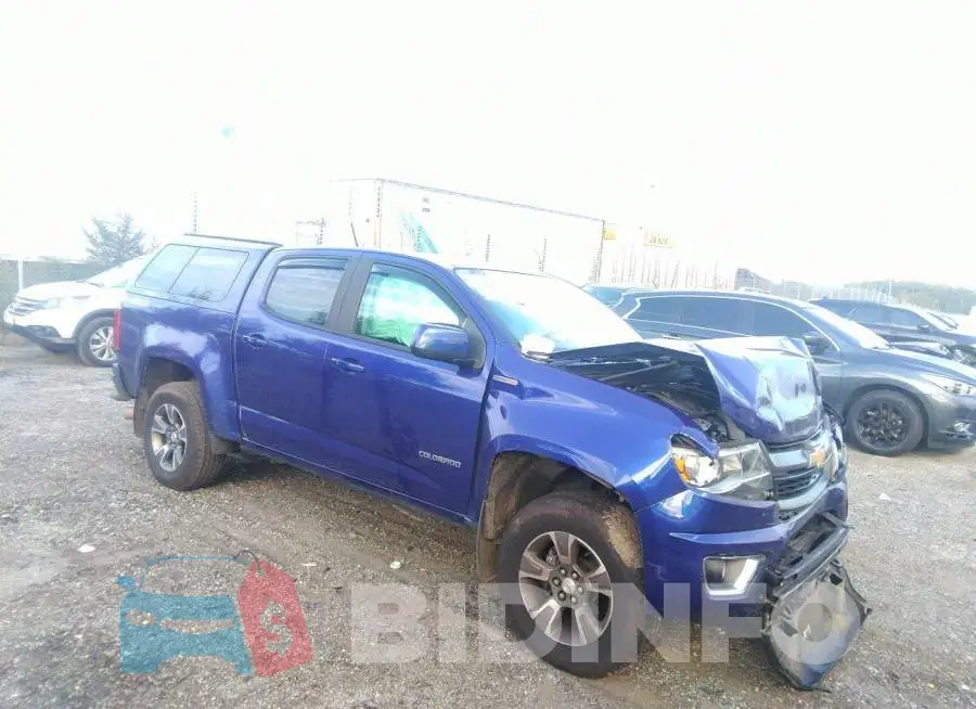 1GCPTDE1XH1245134 Photo# 1