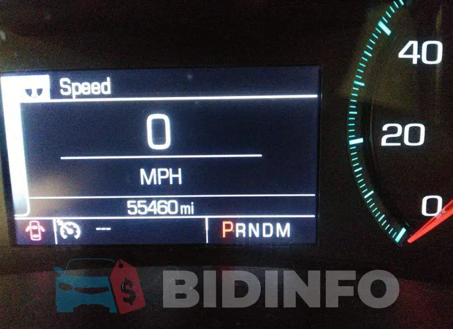 2G1115SL2E9111886 Photo# 7