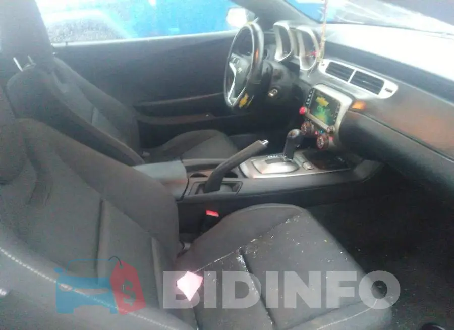 2G1FB1E38D9204059 Photo# 5