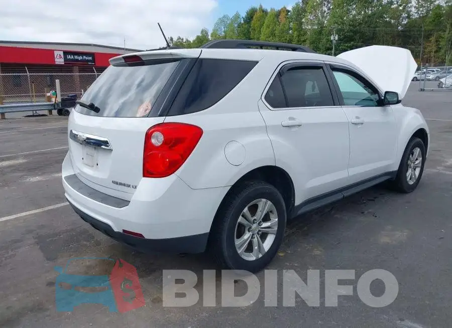 2GNALBEK2F6280898 Photo# 4