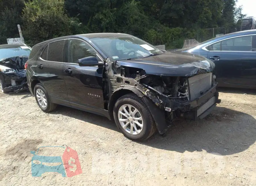 2GNAXTEV7L6172552 Photo# 1