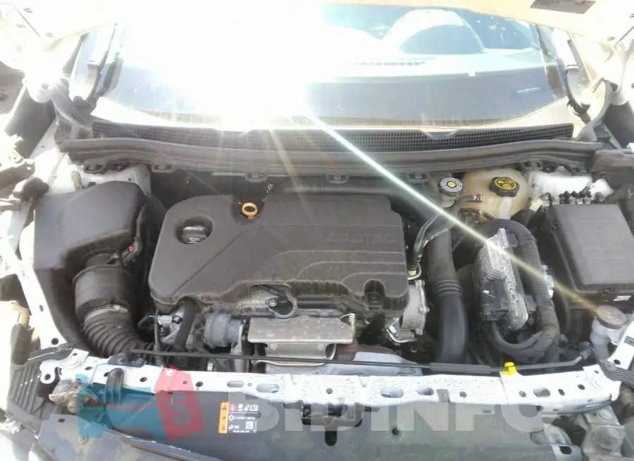 3G1BE6SM4JS651793 Photo# 10