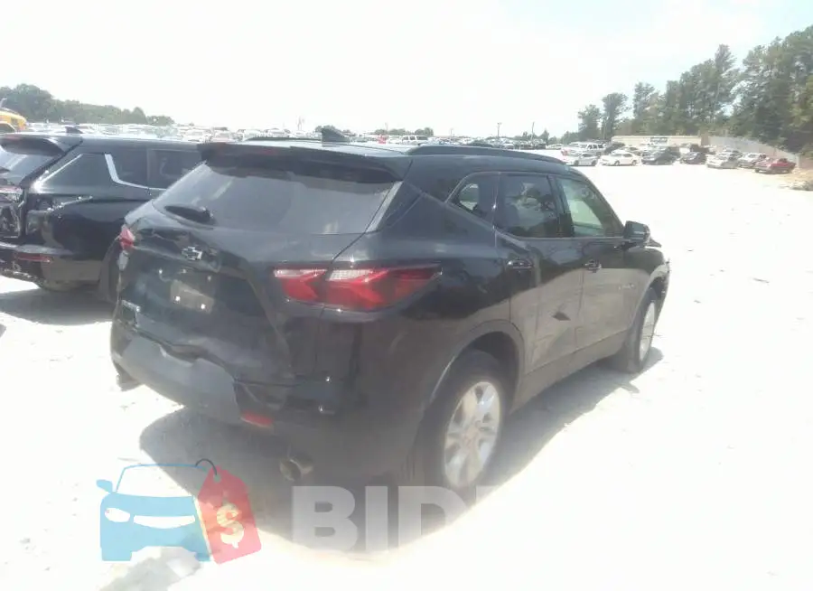 3GNKBCRS2MS582083 Photo# 4