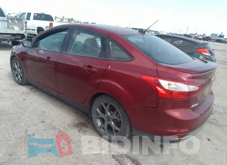 1FADP3F27EL438226 Photo# 3
