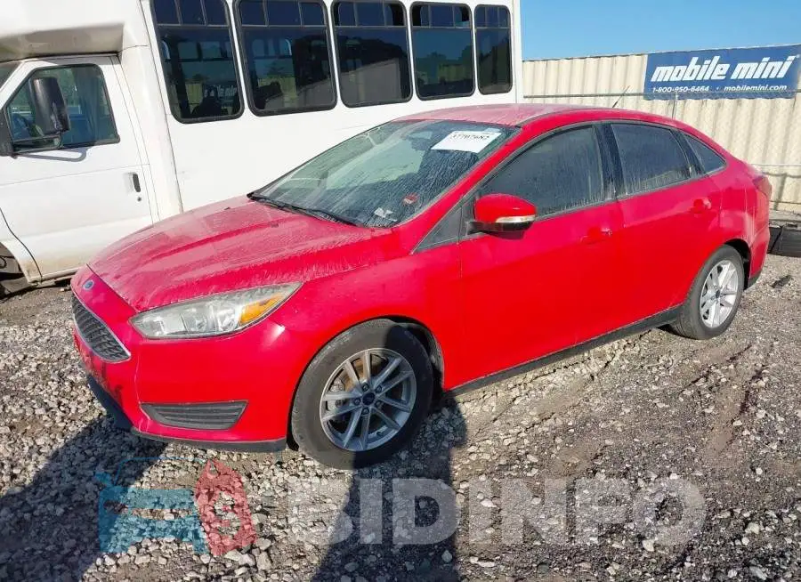 1FADP3F27FL241509 Photo# 2