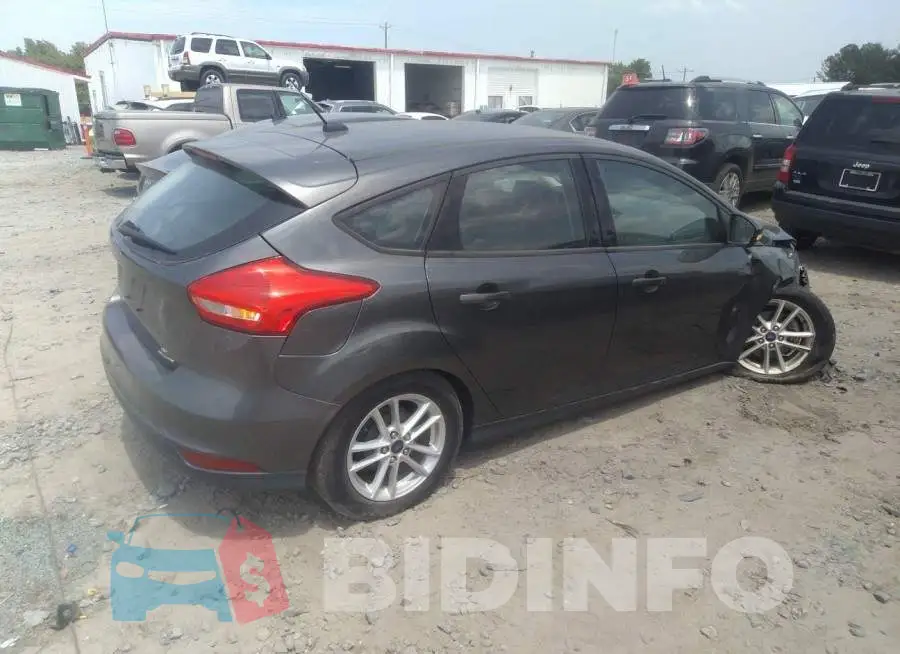 1FADP3K26GL376195 Photo# 4