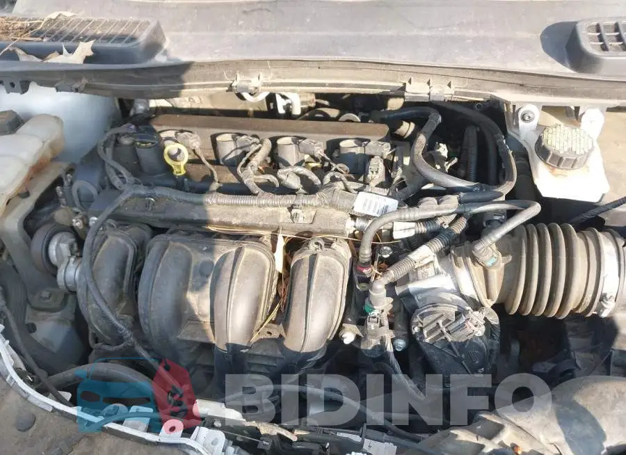 1FMCU0F76GUA81039 Photo# 10