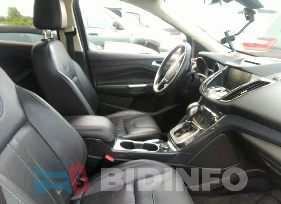 1FMCU9J9XDUD51544 Photo# 5
