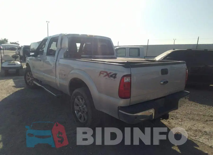 1FT7W2BT9EEA65391 Photo# 6
