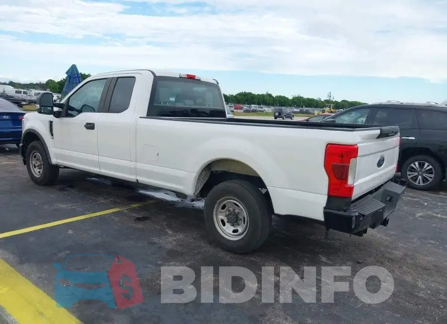 1FT7X2A67JEC68444 Photo# 3