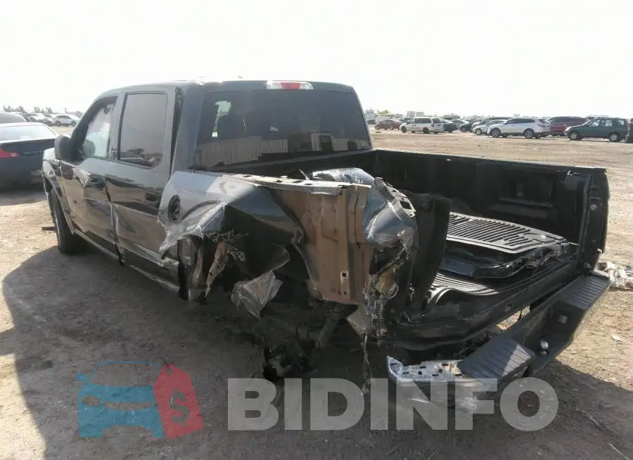1FTEW1C50JKD71196 Photo# 6