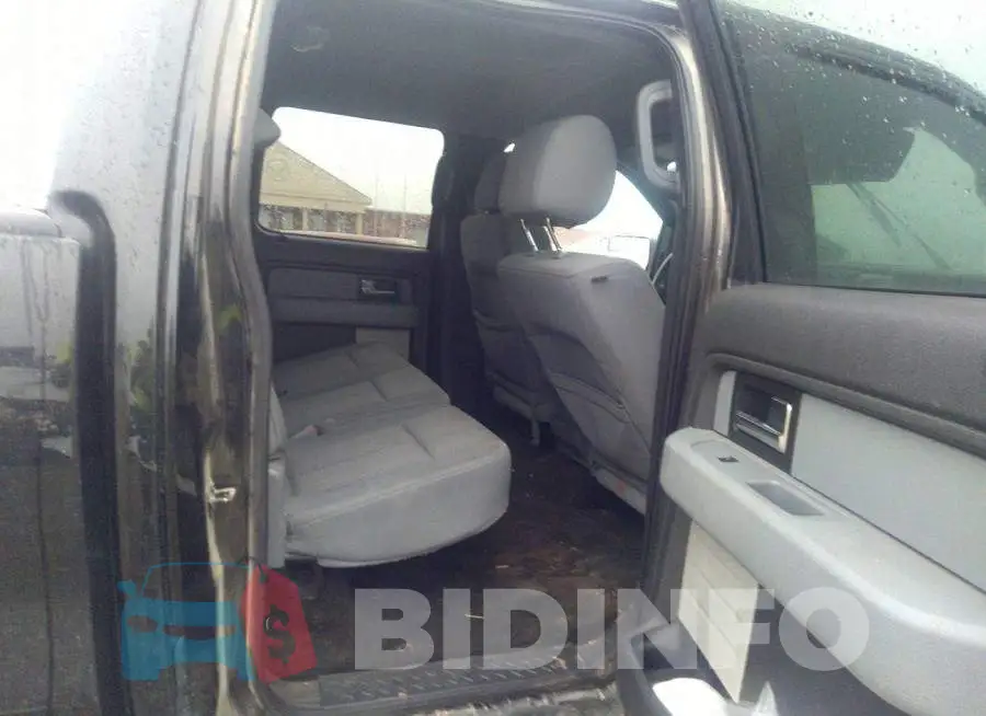 1FTFW1CFXEFD09235 Photo# 8