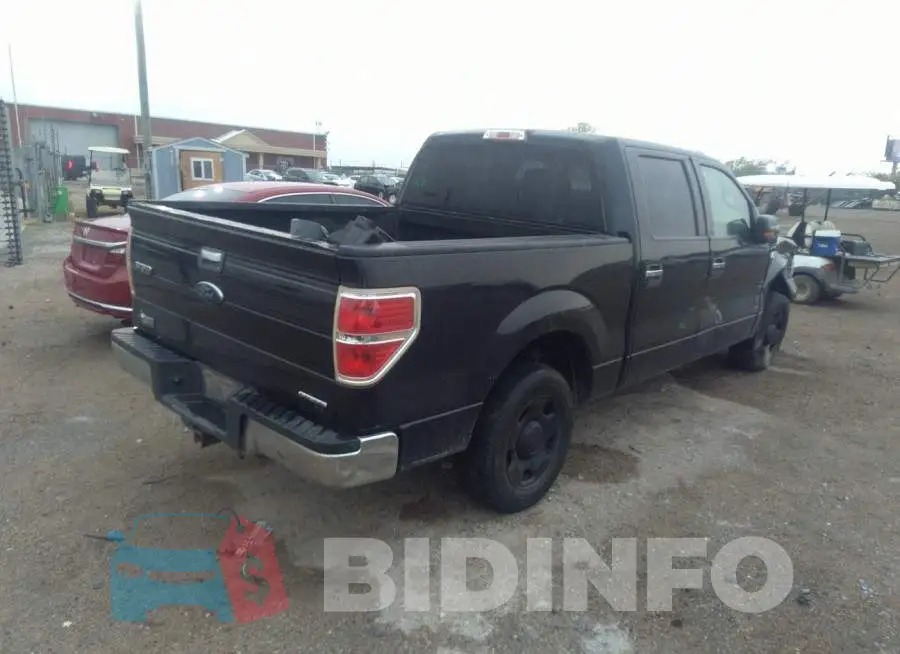 1FTFW1CFXEFD09235 Photo# 4