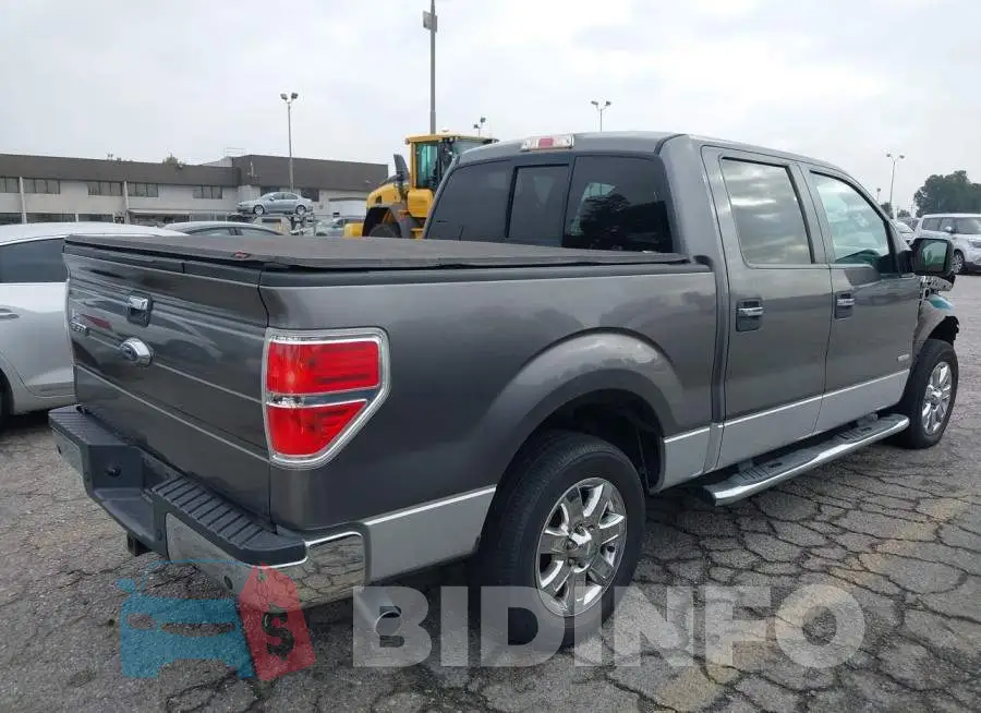 1FTFW1CT3DFA58515 Photo# 4