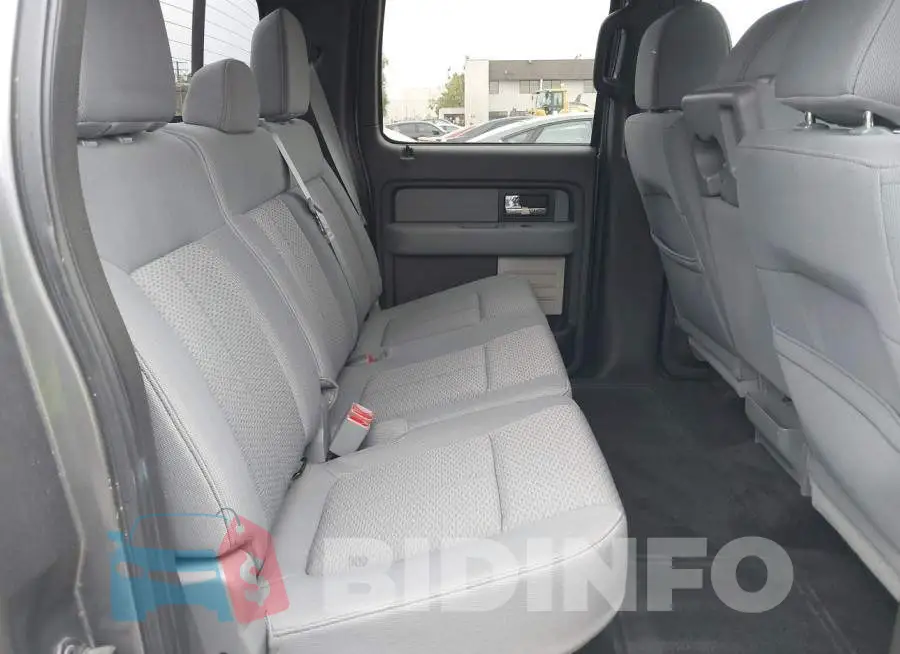 1FTFW1CT3DFA58515 Photo# 8