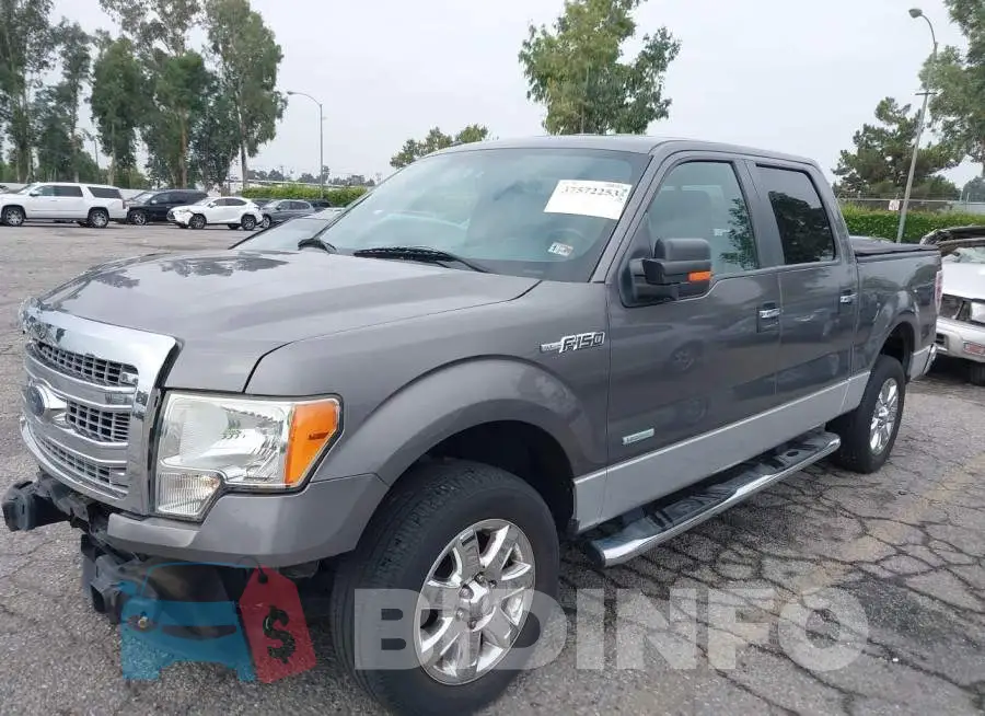 1FTFW1CT3DFA58515 Photo# 2