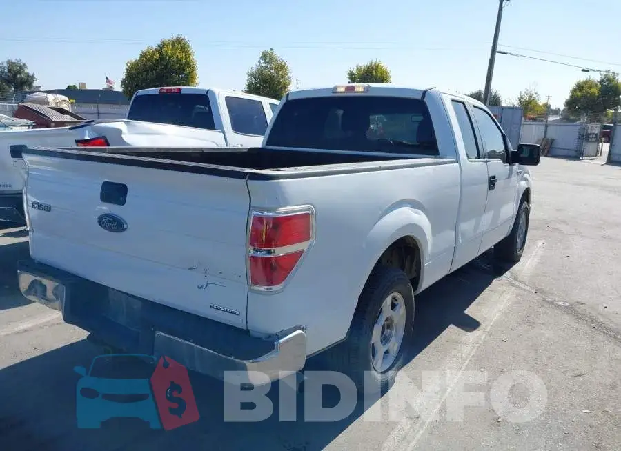 1FTFX1CFXEFA30980 Photo# 4