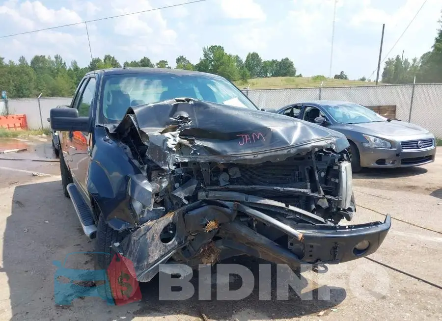 1FTFX1EF1EFD04449 Photo# 6