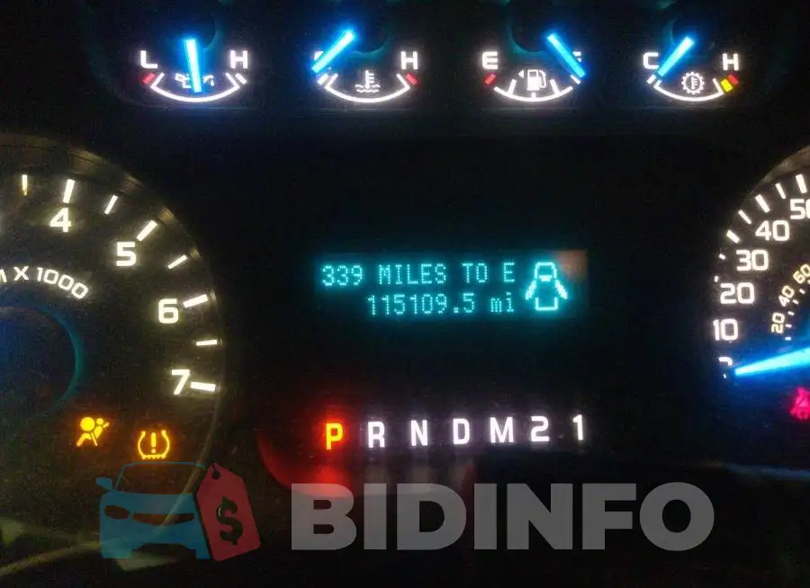 1FTMF1EF7DKD72318 Photo# 7