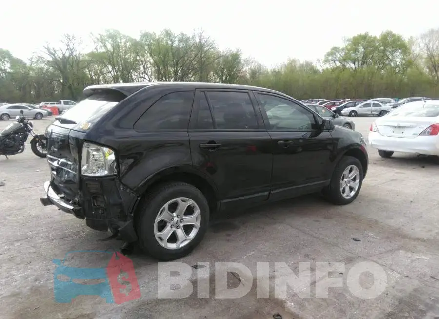 2FMDK3JC9EBA96203 Photo# 4