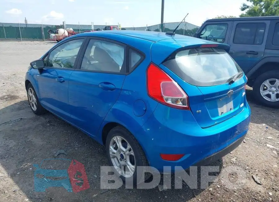 3FADP4EJ0EM176725 Photo# 3