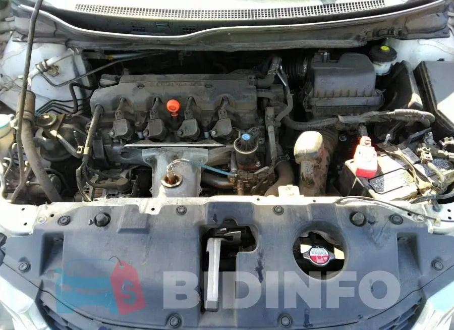19XFB2F56FE702004 Photo# 10
