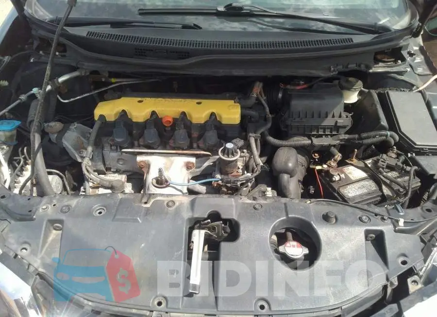 19XFB2F8XEE222508 Photo# 10