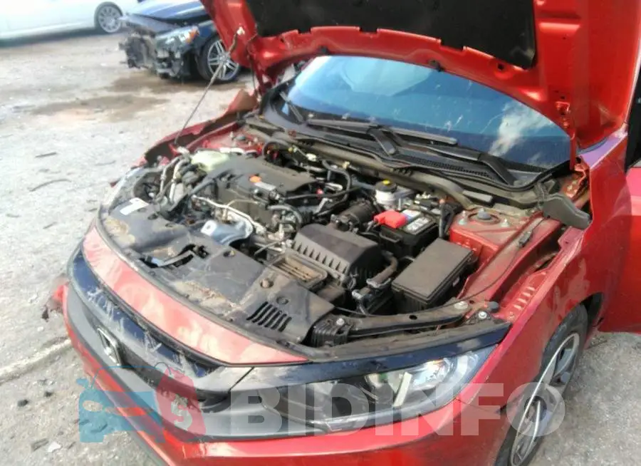19XFC2F60LE003193 Photo# 10